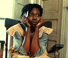 Whoopi Goldberg